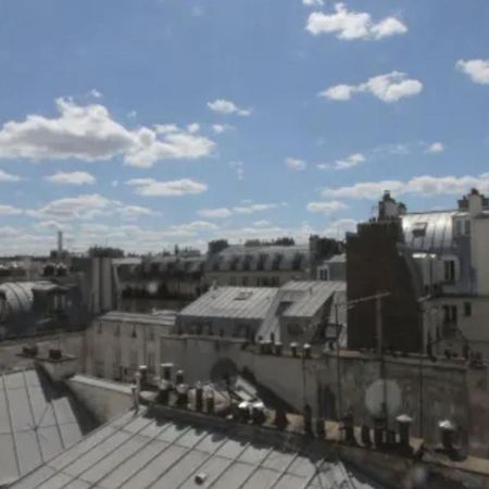 Sous Les Toits De Paris Shared Place Экстерьер фото